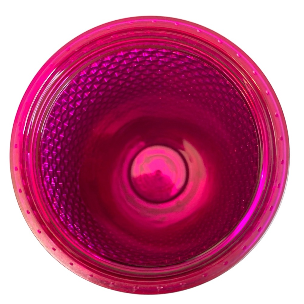 STARBUCKS Studded Sangria 24oz Cold Drink Tumbler - Picture 6 of 7